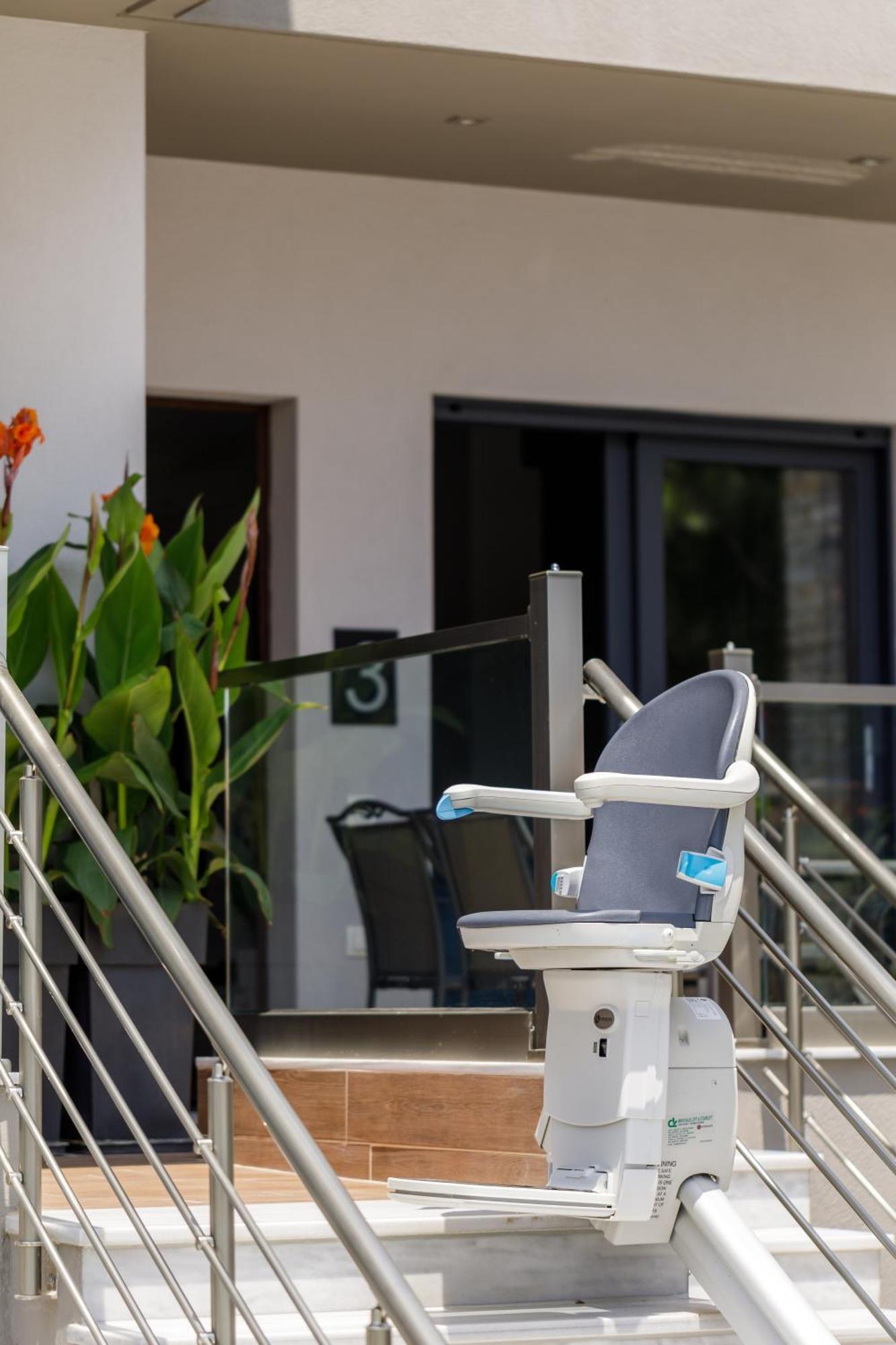 Renaissance Experience Village Vergia Ngoại thất bức ảnh