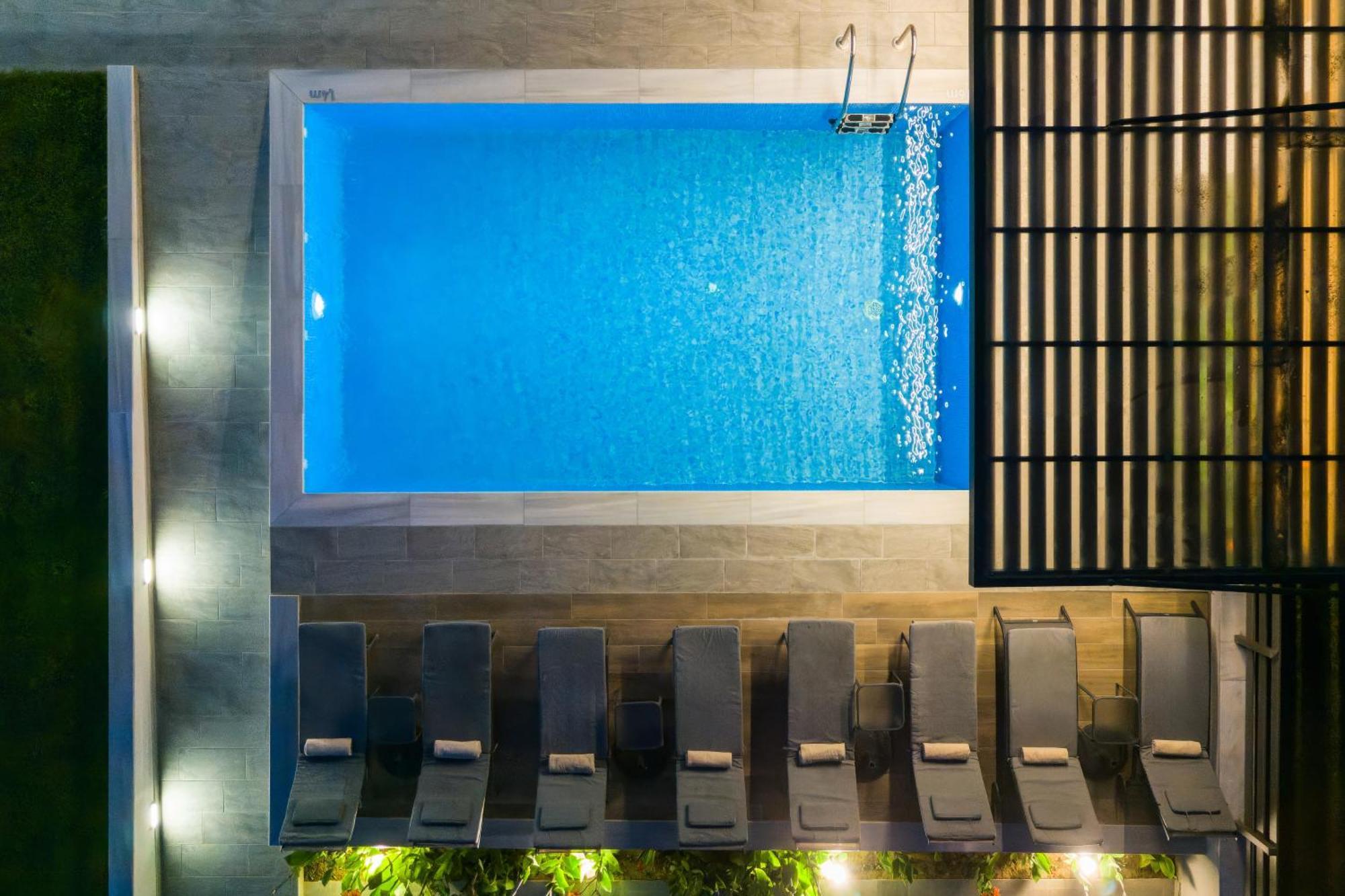 Renaissance Experience Village Vergia Ngoại thất bức ảnh