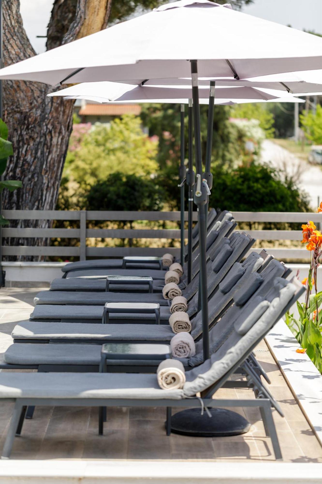 Renaissance Experience Village Vergia Ngoại thất bức ảnh