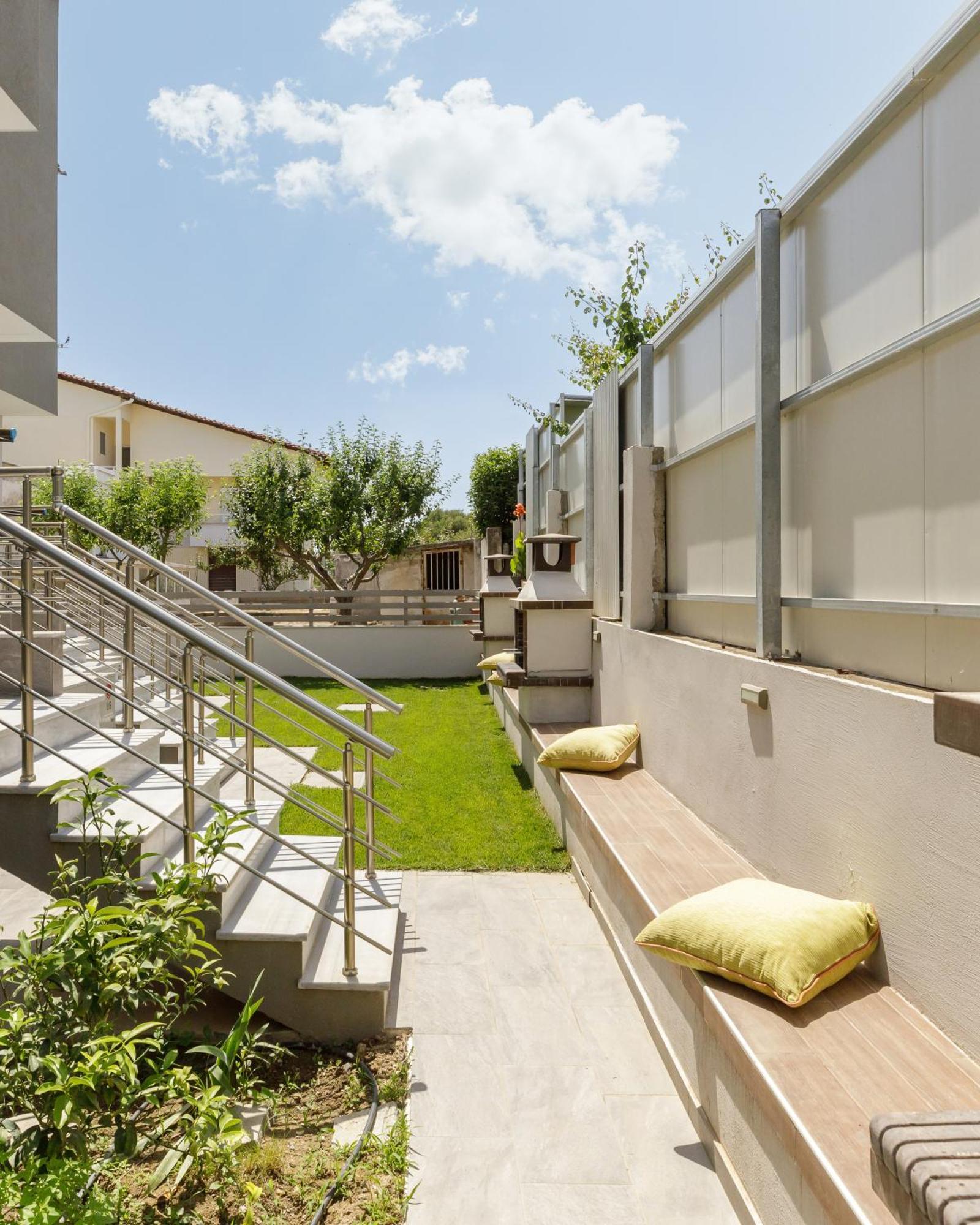 Renaissance Experience Village Vergia Ngoại thất bức ảnh